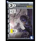 Race for the Galaxy: Artefacts Aliens Carte