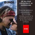 Dimoi: Édition Couples Couple