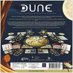 Dune Back