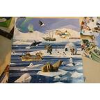 Globe Twister Eclate