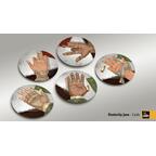 Dexterity Jane Eclate