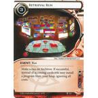 Android: Netrunner - Technologies d'Avenir Carte