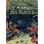 Le Murmure des Feuilles Cover