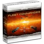Fleet Commander: Ignition Cover 3d