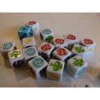 Mystic Scrolls Des