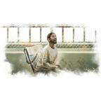 Horreur à Arkham: Le Jeu de Cartes - Le Serment Indicible Artwork