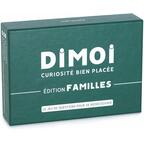 Dimoi: Édition Familles Cover 3d