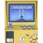 CyberDoom Tower Cover