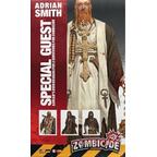 Zombicide: Special Guest - Adrian Smith Cover