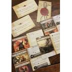 Runebound: Liens Indissolubles Eclate