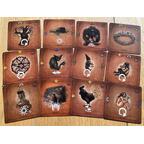 Betwixt and Between Cartes