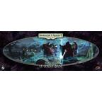 Horreur à Arkham: Le Jeu de Cartes - Renouveau - Le Cercle Brisé Cover