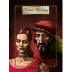 Roméo & Juliette Carte