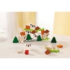 Tier auf Tier: Gipfelstürmer Eclate