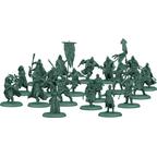 Le Trône de Fer: Le Jeu de Figurines - Greyjoy Figurines