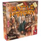 A Battle Through History Cover 3d
