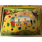 Kim & Tim: Die Farben-und Zahlenhörnchen Eclate