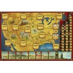 Railroad Revolution Plateau