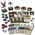 Star Wars: X-Wing - Le Jeu de Figurines - Canons à Louer Eclate