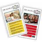 Top Trumps: Quiz - Friends Cartes