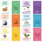 Carboniq Cartes