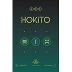Hokito Cover