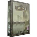 Barrage: Le Projet Leeghwater Cover 3d