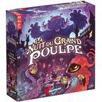 La Nuit du Grand Poulpe Cover 3d