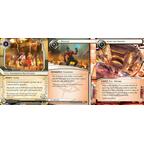 Android: Netrunner - Redoutez le Peuple Cartes