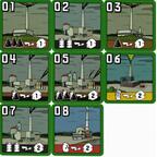 Haute Tension: Les Nouvelles Cartes de Centrale Cartes