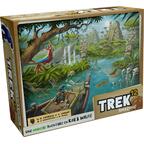 Trek 12: Amazonie Cover 3d