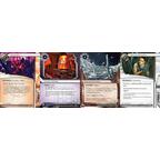 Android: Netrunner - Premier Contact Cartes