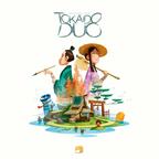 Tokaido Duo Cover