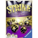 Strike Cover