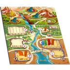 Draftosaurus: Aerial Show Eclate