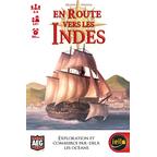 En Route vers les Indes Cover