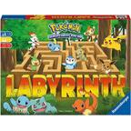 Labyrinth: Pokémon Cover 3d