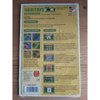 Habitats: Double Expansion Cover 3d