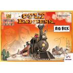 Colt Express: Big Box Cover