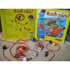 Hasch Mich! 2003 Eclate