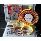 Mon 1er Qui Est-Ce ? Eclate