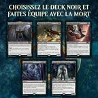 Magic: The Gathering - Édition 2021 - Kit de Démarrage Story