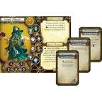 Descent: Voyages Dans les Ténèbres (Seconde Édition) Cartes