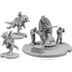 Star Wars: Légion - Défenseurs de la Base Echo Figurines