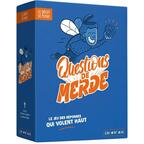 Questions de Merde Cover 3d
