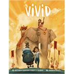 Vivid Memories Cover
