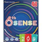 6th Sense Cover
