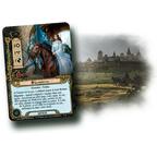 Le Seigneur des Anneaux: Le Jeu de Cartes - La Cité d'Ulfast Carte