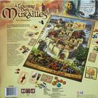 A l'Ombre des Murailles Back