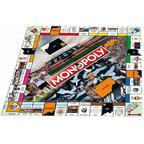 Monopoly: Valencia CF Plateau